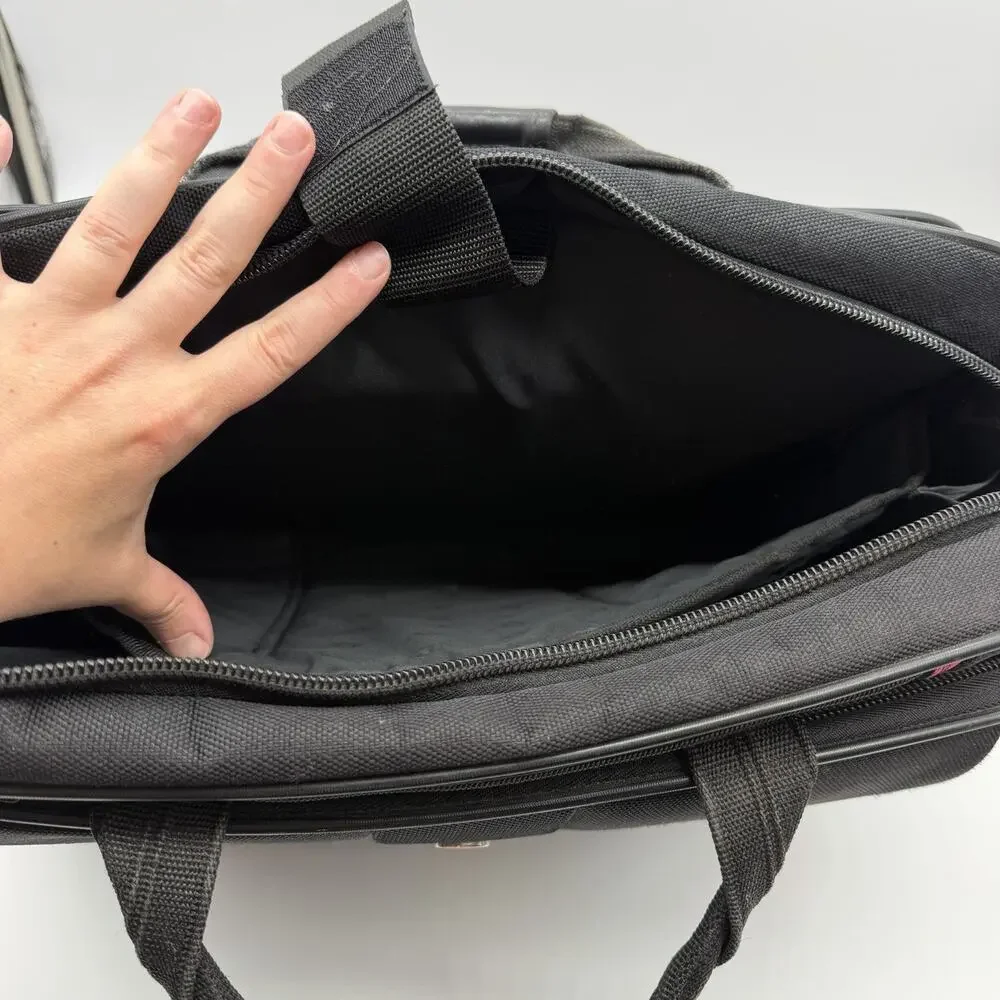 Wenger SwissGear pre owned